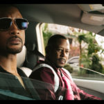 ウィル・スミス主演最新作『バッドボーイズ　フォー・ライフ』作品の全貌が明かされる最新予告到着！